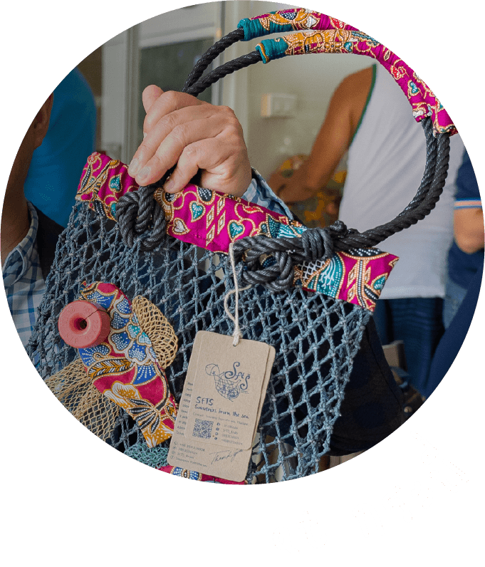 Workshop Souvenirs for the sea (2)