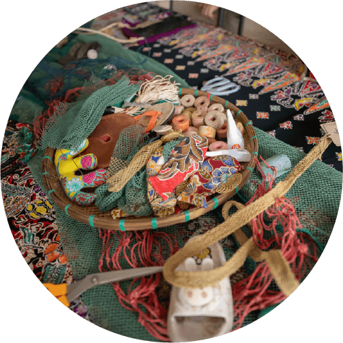 Workshop Souvenirs for the sea (3)